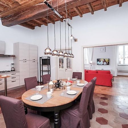 Trastevere Premium Apartment Rome Exterior photo