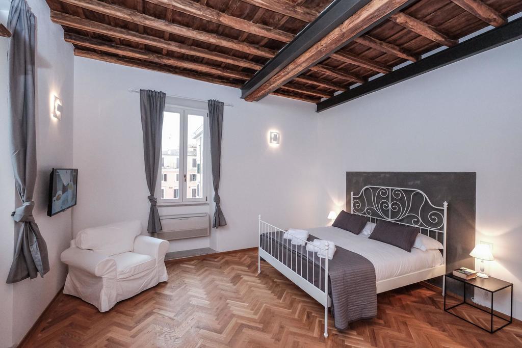 Trastevere Premium Apartment Rome Exterior photo