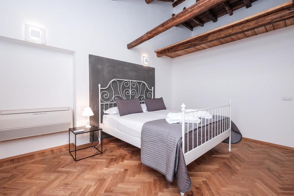 Trastevere Premium Apartment Rome Exterior photo
