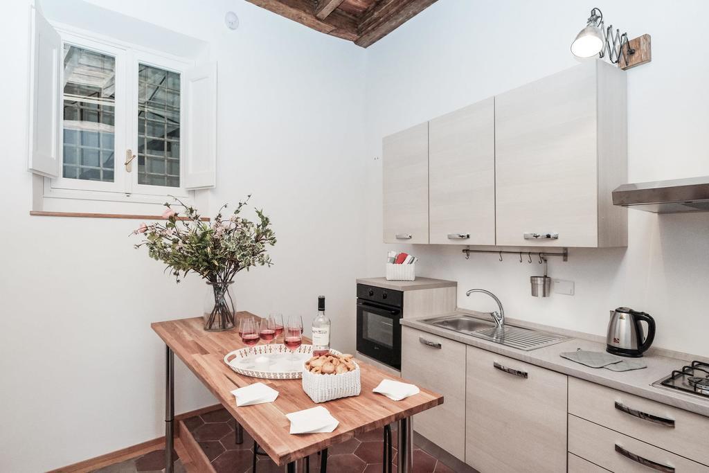 Trastevere Premium Apartment Rome Exterior photo
