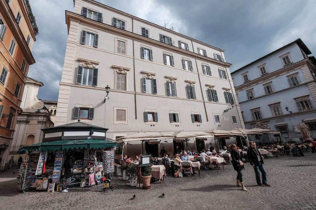 Trastevere Premium Apartment Rome Exterior photo