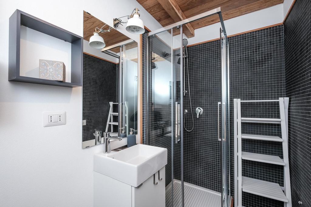 Trastevere Premium Apartment Rome Exterior photo