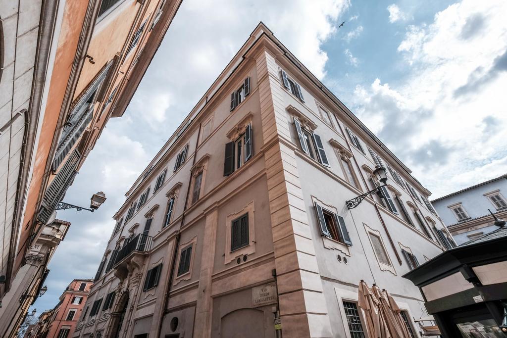 Trastevere Premium Apartment Rome Exterior photo