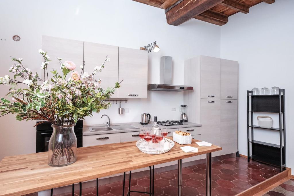 Trastevere Premium Apartment Rome Exterior photo