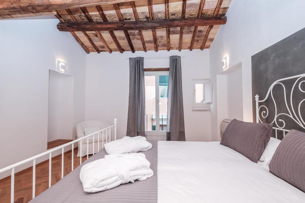 Trastevere Premium Apartment Rome Exterior photo